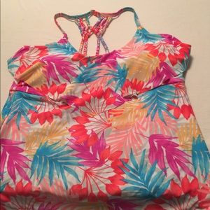 Tankini